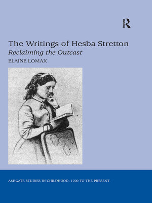 cover image of The Writings of Hesba Stretton
